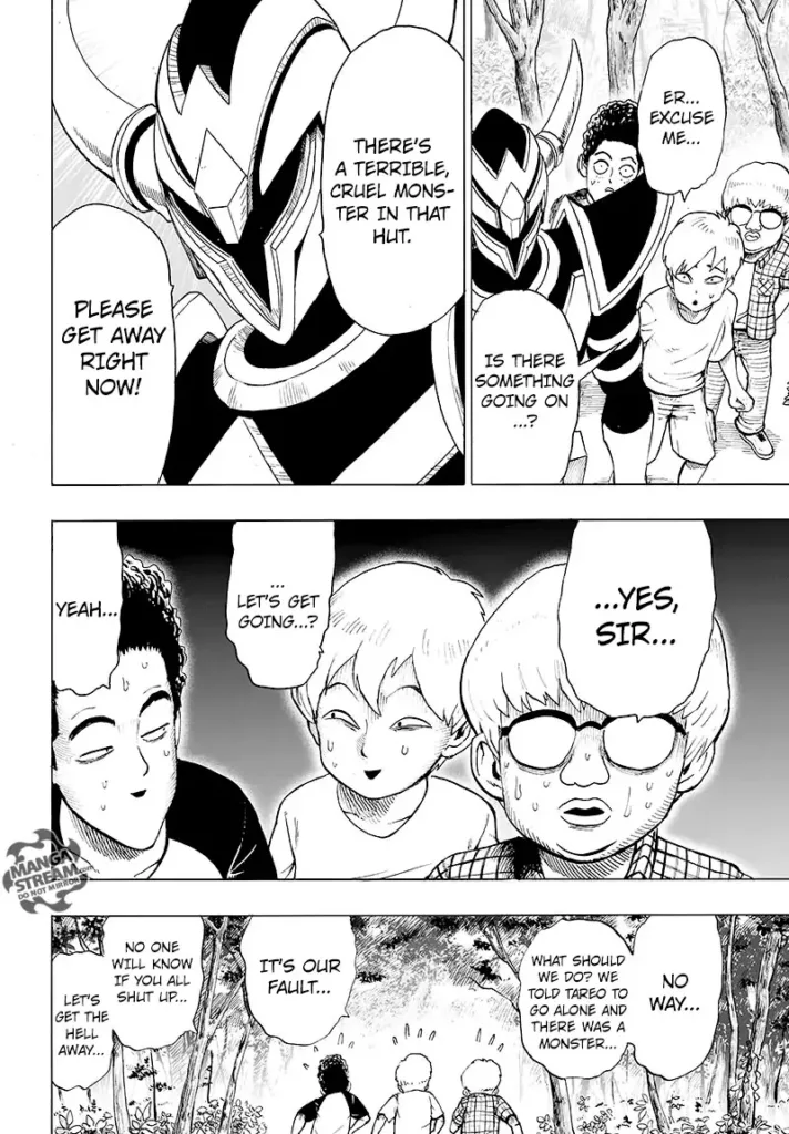 one punch man ch80 page30